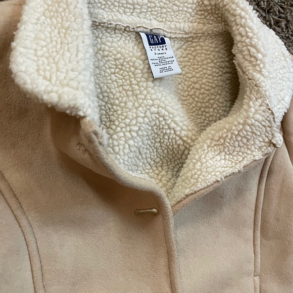 2T winter jacket - Picture 3 of 7